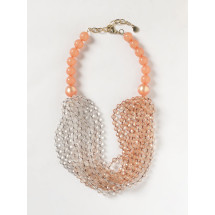 [Emporio Armani] Necklace SS26 EW004512 AF25231 U4119