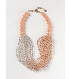 [Emporio Armani] Necklace SS26 EW004512 AF25231 U4119