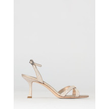 [Jimmy Choo] Sandals SS26 ELSY70GQI LIGHT SOFT GOLD