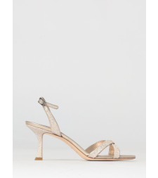 [Jimmy Choo] Sandals SS26 ELSY70GQI LIGHT SOFT GOLD