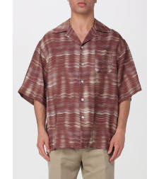 [Marni] Shirts Short Sleeve SS26 CUMU0213ASUTR029 CRM37