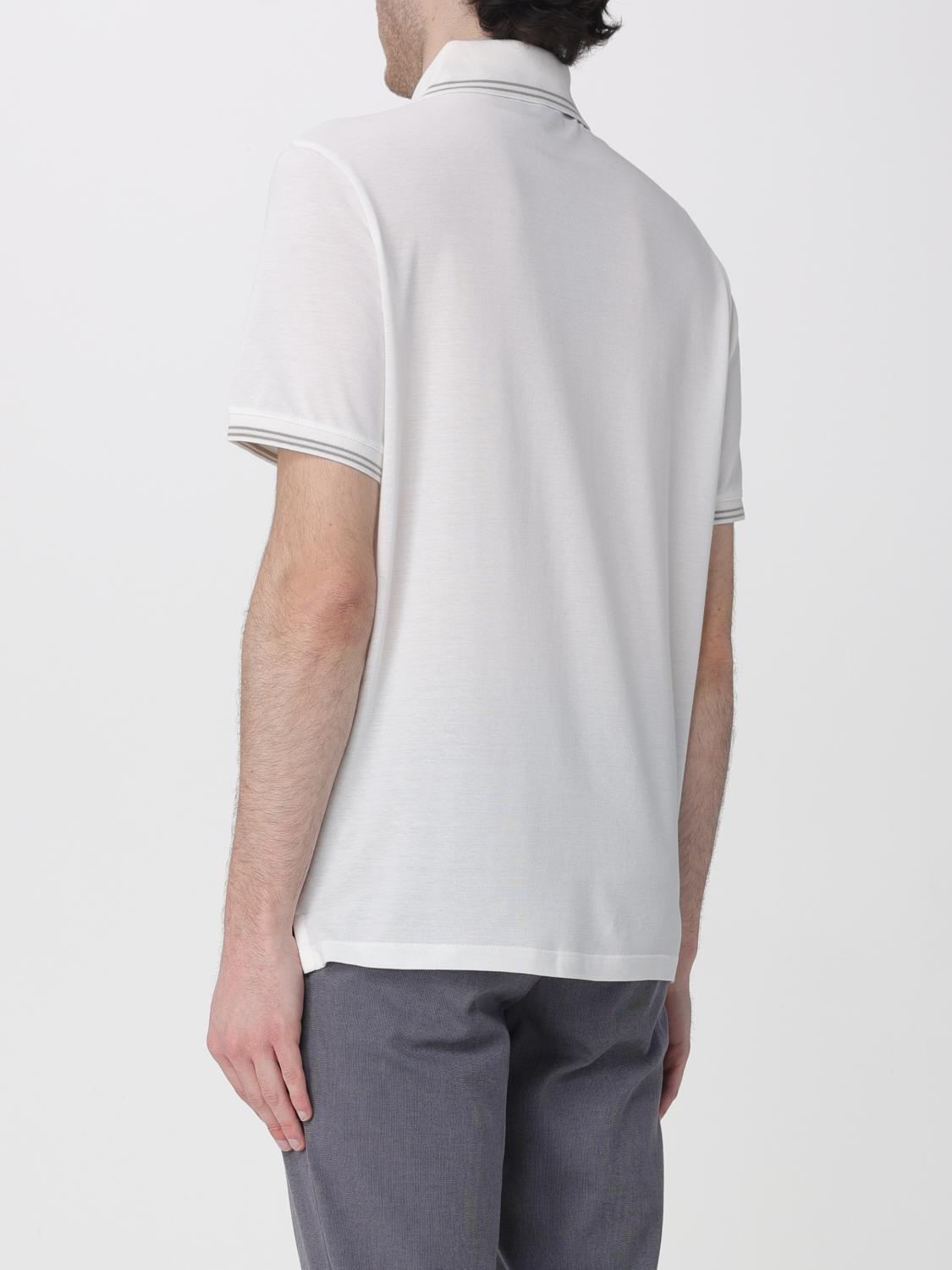 [Emporio Armani] T-shirts Short Sleeve SS26 EM005842AF12955 U0003