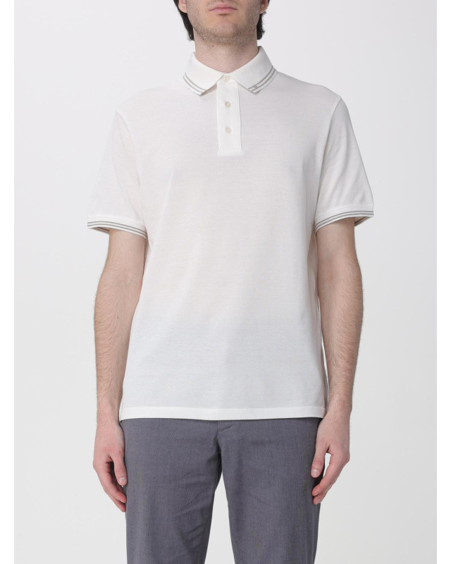 [Emporio Armani] T-shirts Short Sleeve SS26 EM005842AF12955 U0003