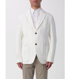 [Emporio Armani] Jacket SS26 EM000070TE10410 U0006