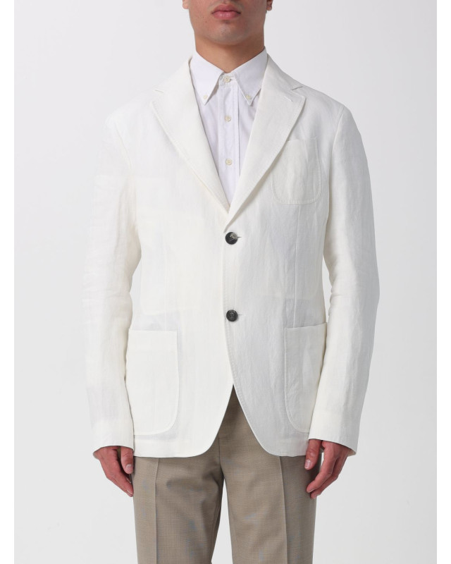 [Emporio Armani] Jacket SS26 EM000070TE10410 U0006