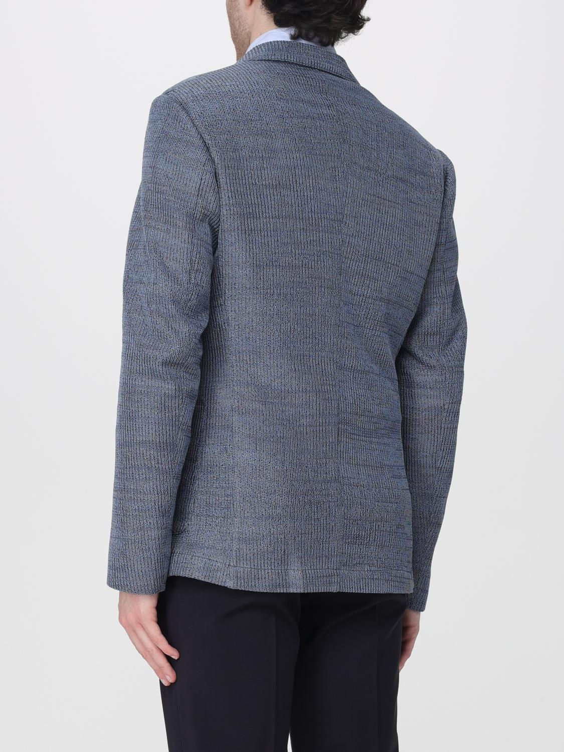 [Emporio Armani] Jacket SS26 EM000437AF25310 O6001