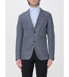[Emporio Armani] Jacket SS26 EM000437AF25310 O6001
