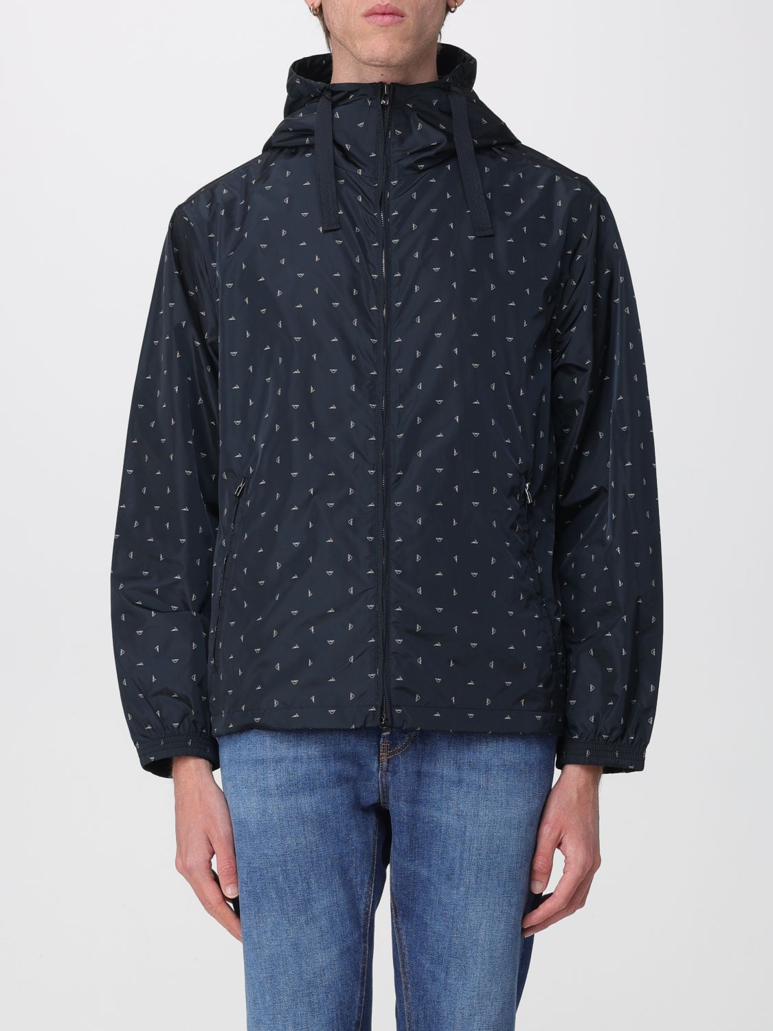 [Emporio Armani] Jacket SS26 EM005757AF12021 FB471