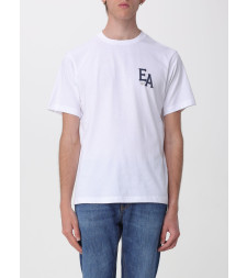 [Emporio Armani] T-shirts Short Sleeve SS26 EM001717AF14836 F0213