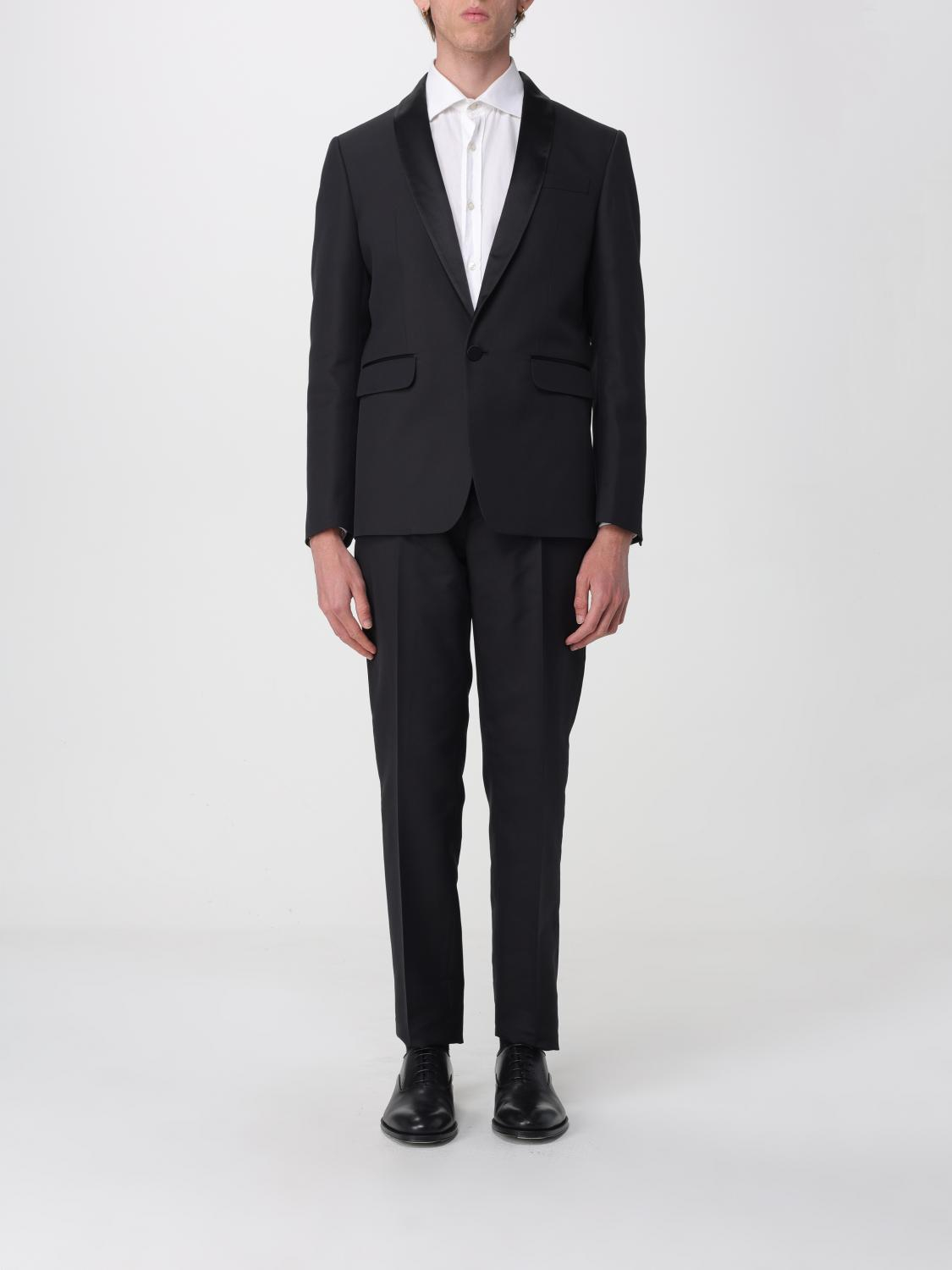 [Dsquared2] Sets SS26 S74FT0502S36606 900