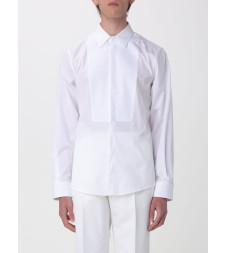 [Dsquared2] Shirts Long Sleeve SS26 S74DM1016S36275 100