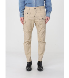[Dsquared2] Trousers SS26 S74KB1128S39021 126