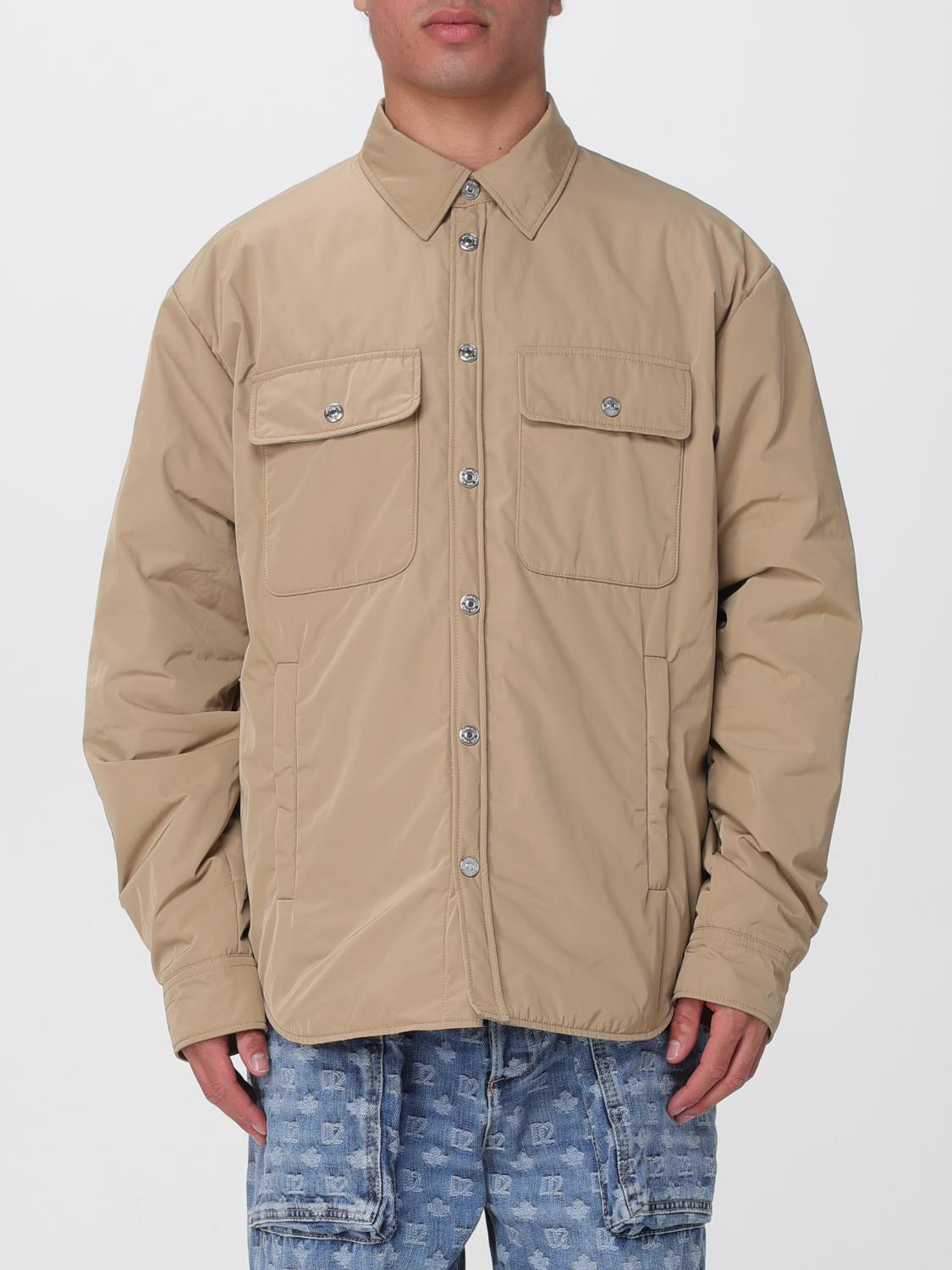 [Dsquared2] Jacket SS26 S74DM0997D35368 111