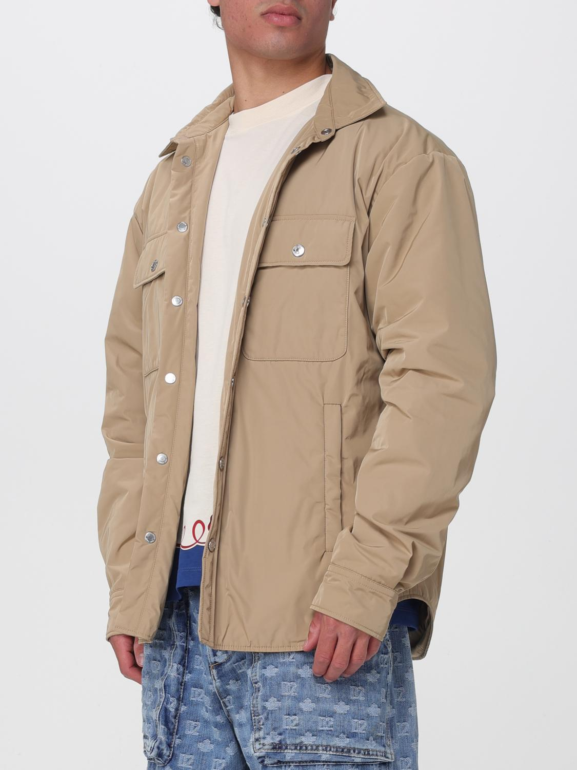 [Dsquared2] Jacket SS26 S74DM0997D35368 111