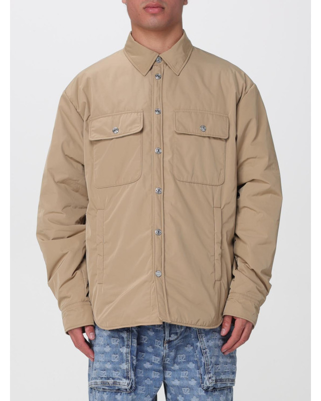 [Dsquared2] Jacket SS26 S74DM0997D35368 111