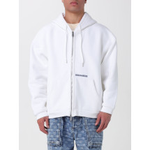 [Dsquared2] Sweatshirt SS26 S74HG0185D25027 100