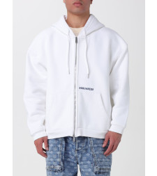 [Dsquared2] Sweatshirt SS26 S74HG0185D25027 100