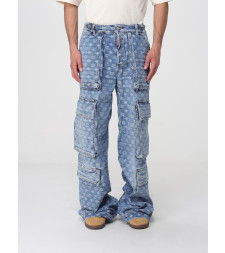 [Dsquared2] Jeans SS26 S74KB1131D30023 470