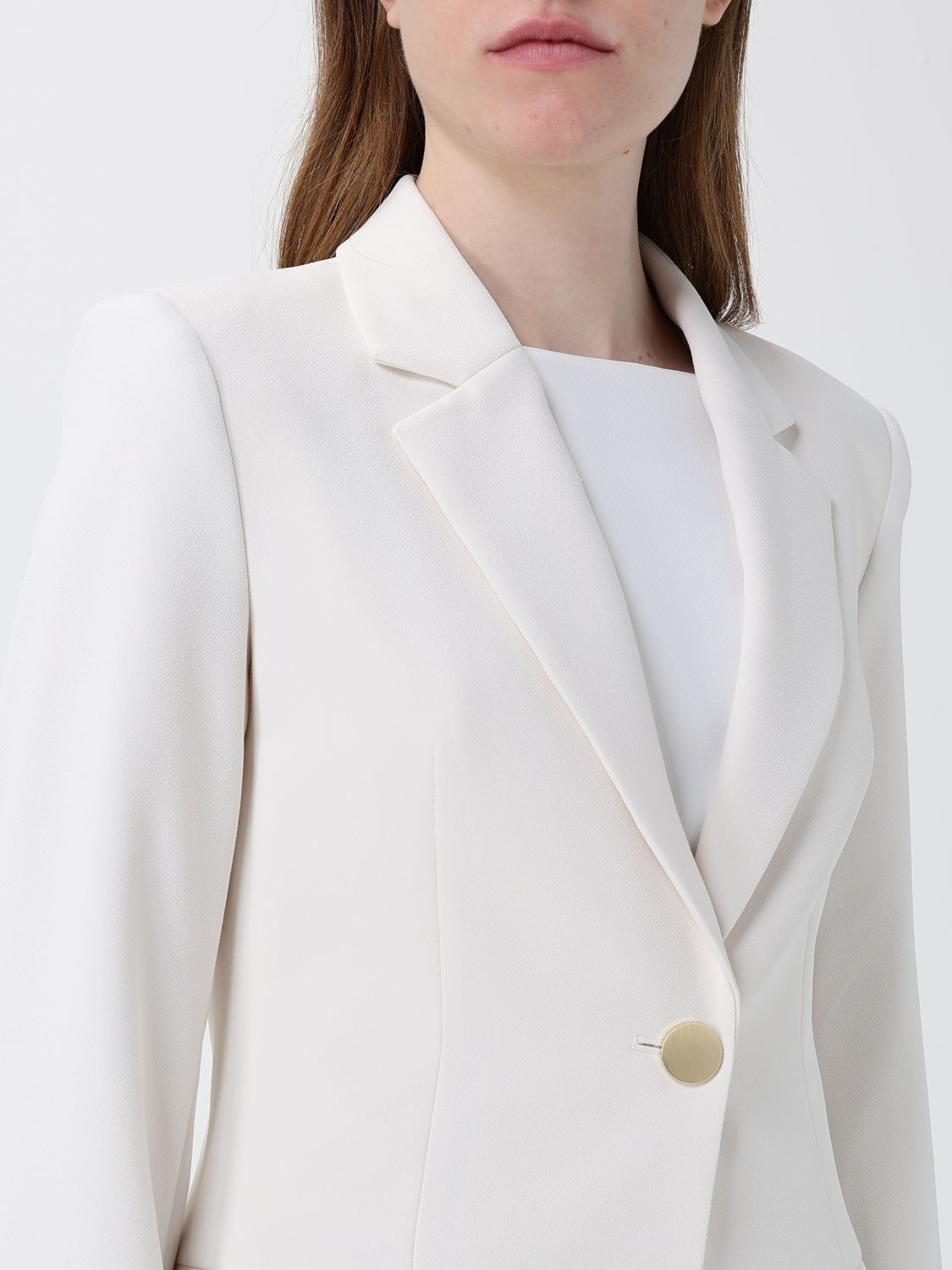 [ARMANI EXCHANGE] Jacket SS26 XW002837AF21555 U1003