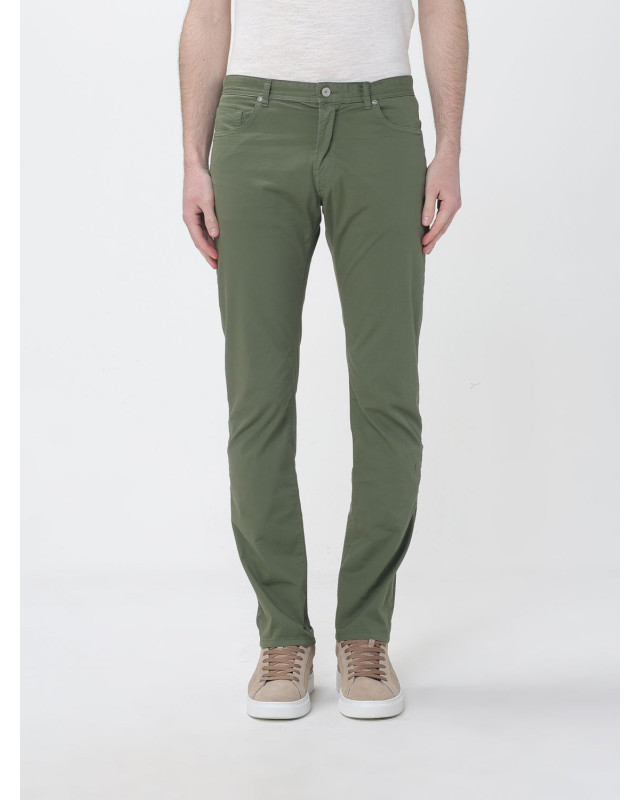 [BROOKSFIELD] Trousers SS26 205D.C081 7365