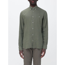 [BROOKSFIELD] Shirts Long Sleeve SS26 202A.S076 7365A