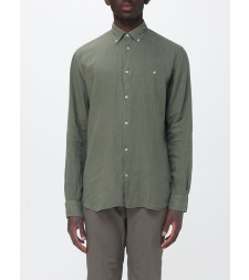 [BROOKSFIELD] Shirts Long Sleeve SS26 202A.S076 7365A