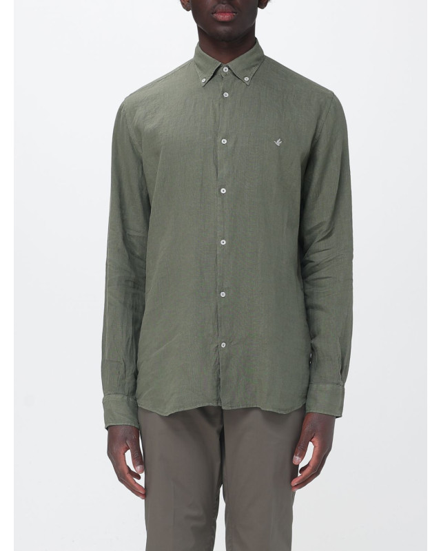 [BROOKSFIELD] Shirts Long Sleeve SS26 202A.S076 7365A
