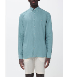 [BROOKSFIELD] Shirts Long Sleeve SS26 202A.S076 7194