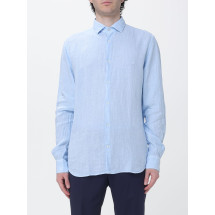 [BROOKSFIELD] Shirts Long Sleeve SS26 202A.S034 0753A