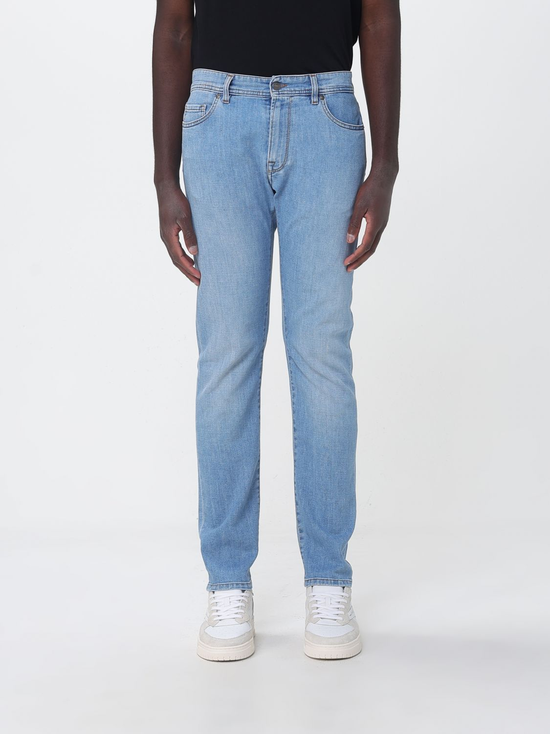 [BROOKSFIELD] Jeans SS26 205D.H162 V0032