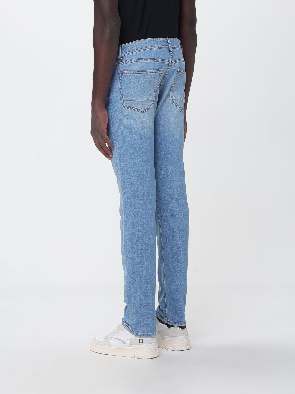 [BROOKSFIELD] Jeans SS26 205D.H162 V0032