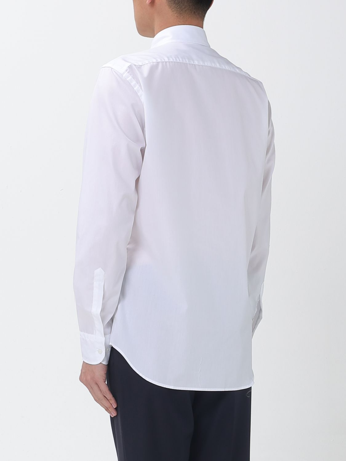 [BROOKSFIELD] Shirts Long Sleeve SS26 202A.Q312 V0031