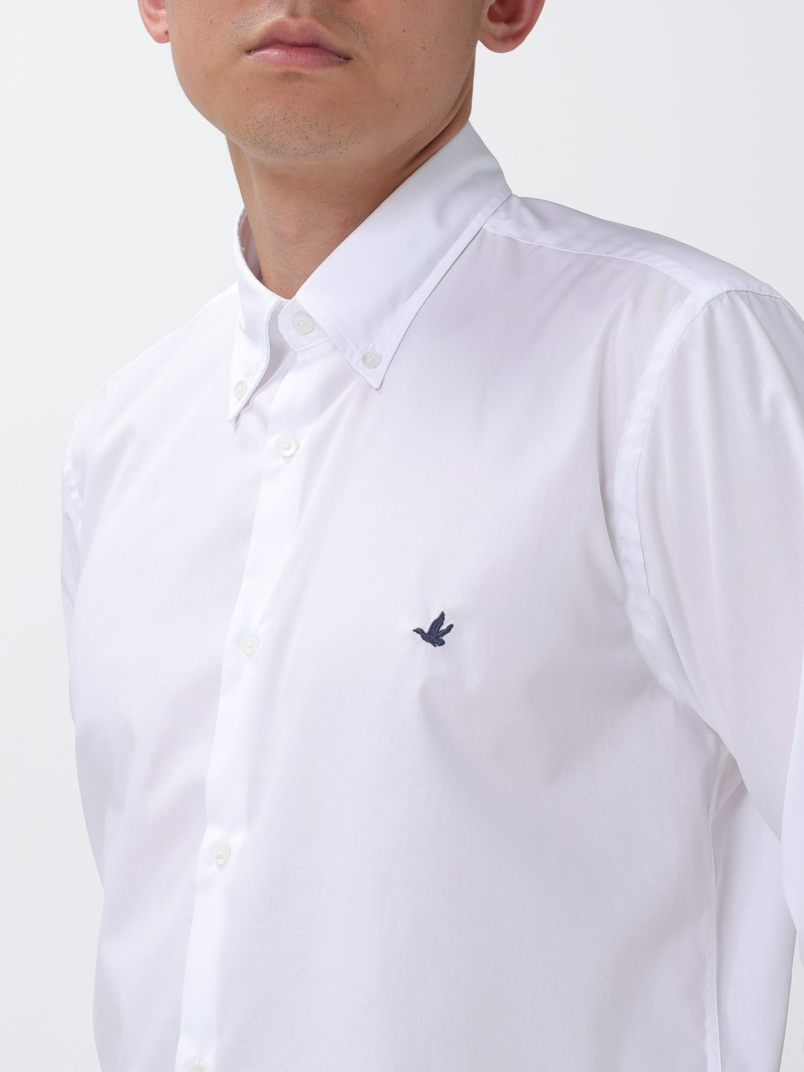 [BROOKSFIELD] Shirts Long Sleeve SS26 202A.Q312 V0031