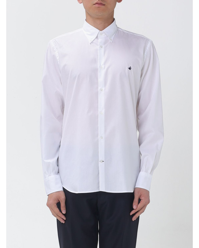 [BROOKSFIELD] Shirts Long Sleeve SS26 202A.Q312 V0031