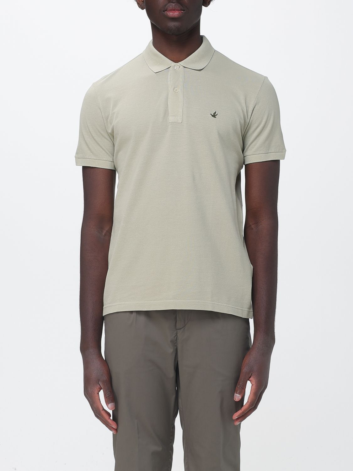 [BROOKSFIELD] T-shirts Short Sleeve SS26 201A.A068 7355