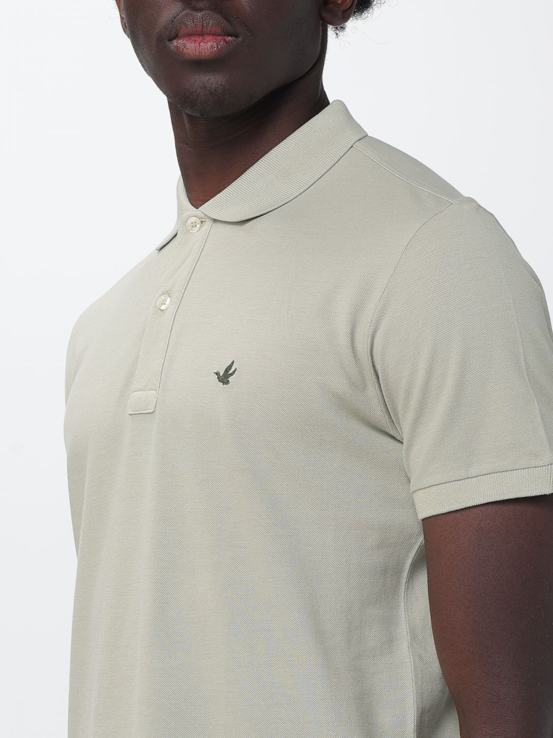 [BROOKSFIELD] T-shirts Short Sleeve SS26 201A.A068 7355