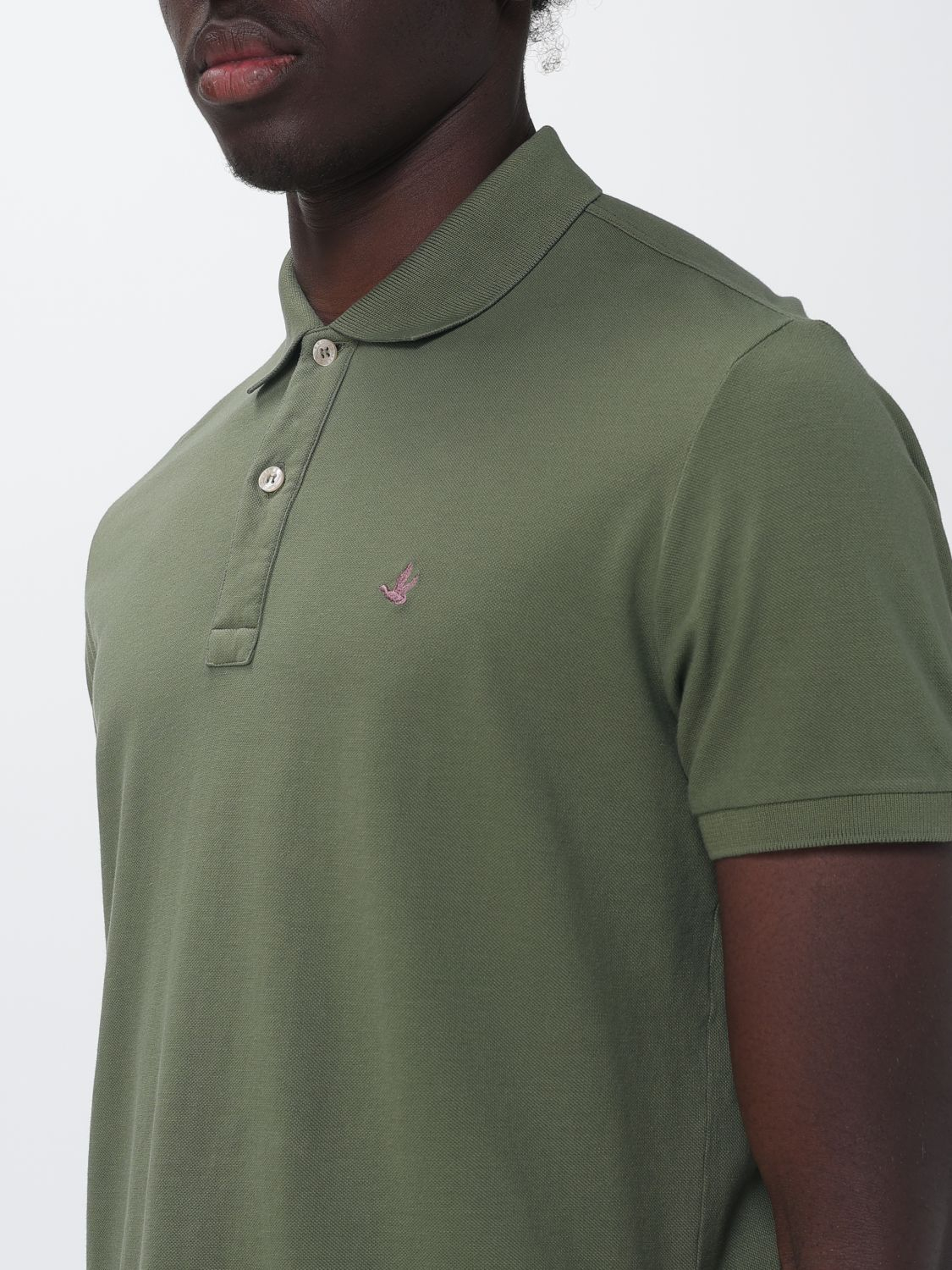 [BROOKSFIELD] T-shirts Short Sleeve SS26 201A.A068 7365