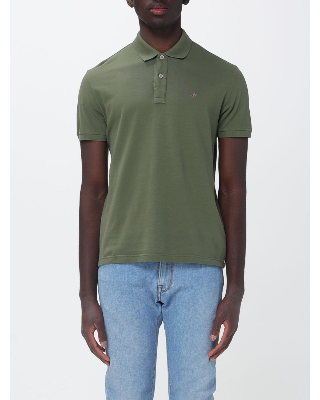 [BROOKSFIELD] T-shirts Short Sleeve SS26 201A.A068 7365