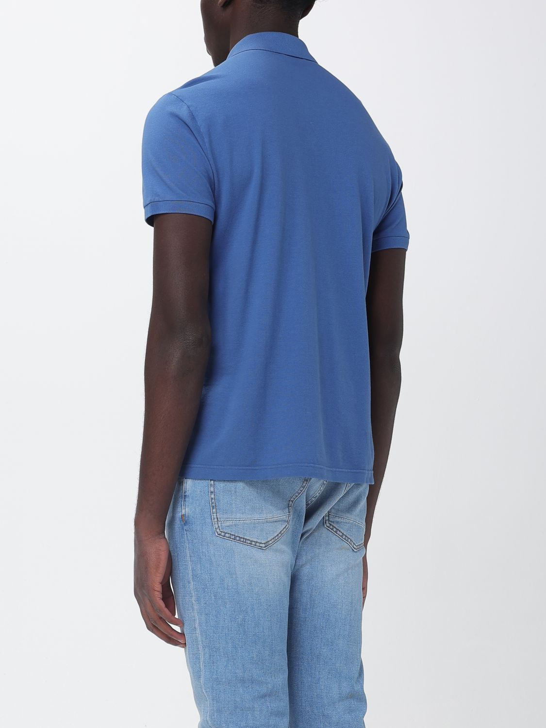 [BROOKSFIELD] T-shirts Short Sleeve SS26 201A.A068 7055