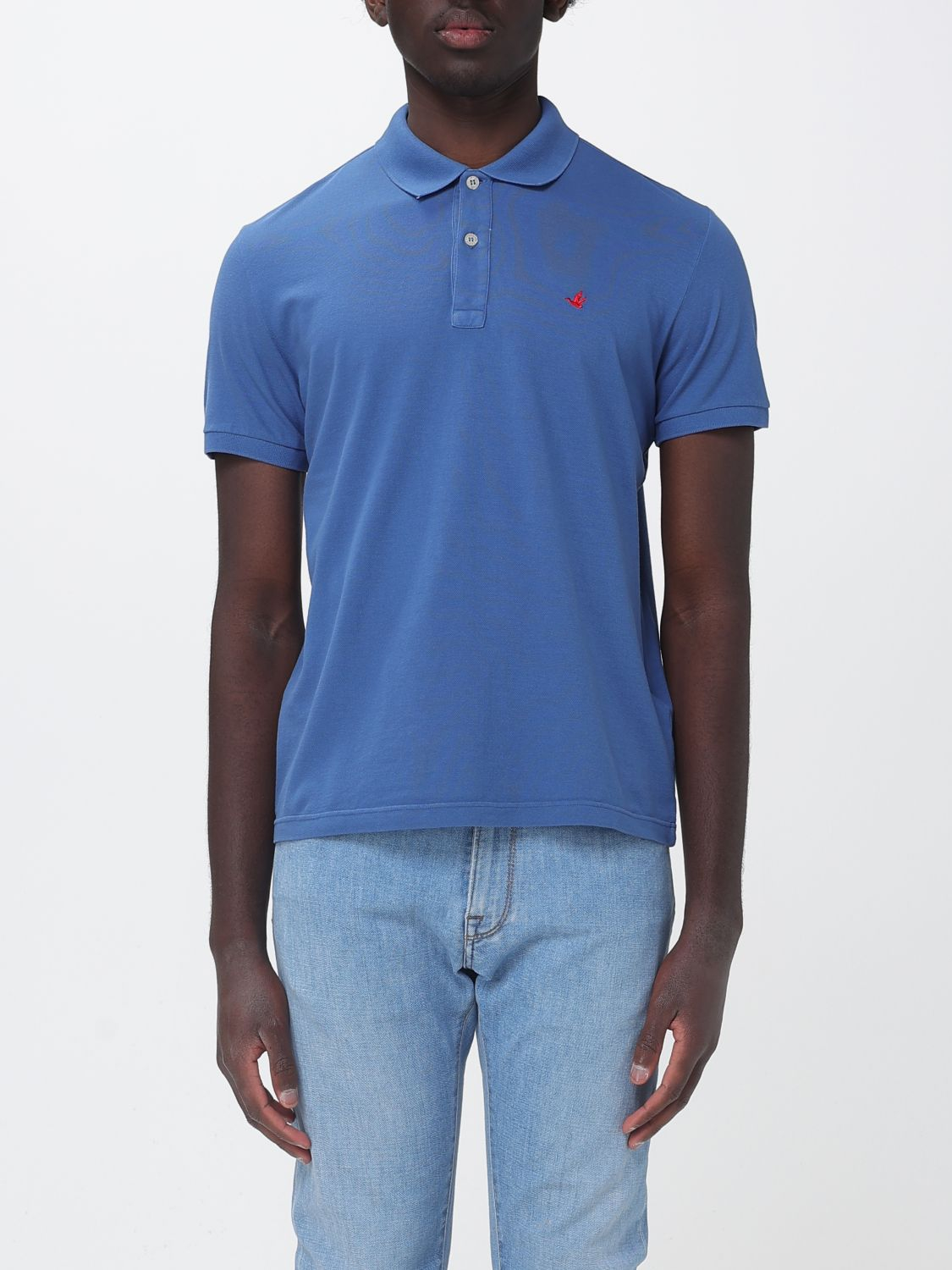 [BROOKSFIELD] T-shirts Short Sleeve SS26 201A.A068 7055