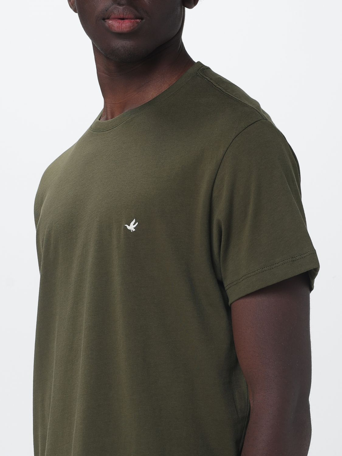 [BROOKSFIELD] T-shirts Short Sleeve SS26 200A.J113 V0033
