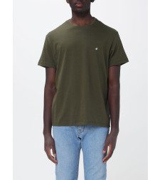 [BROOKSFIELD] T-shirts Short Sleeve SS26 200A.J113 V0033