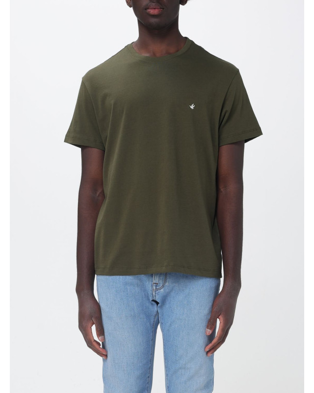 [BROOKSFIELD] T-shirts Short Sleeve SS26 200A.J113 V0033