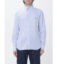 [BROOKSFIELD] Shirts Long Sleeve SS26 202C.S141 V0031