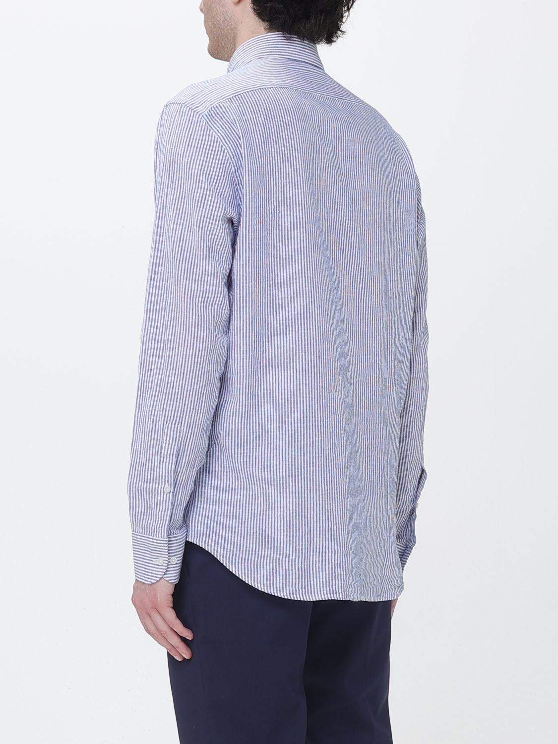 [BROOKSFIELD] Shirts Long Sleeve SS26 202C.S141 V0032