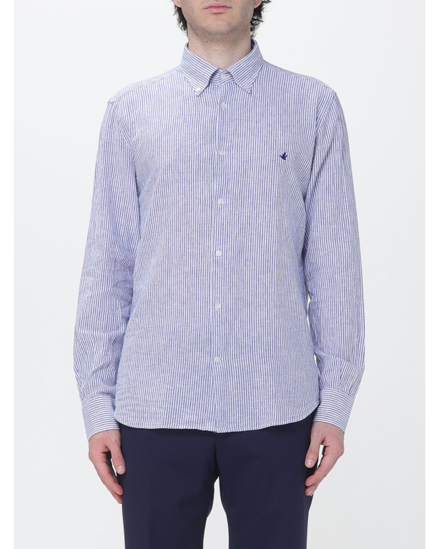 [BROOKSFIELD] Shirts Long Sleeve SS26 202C.S141 V0032