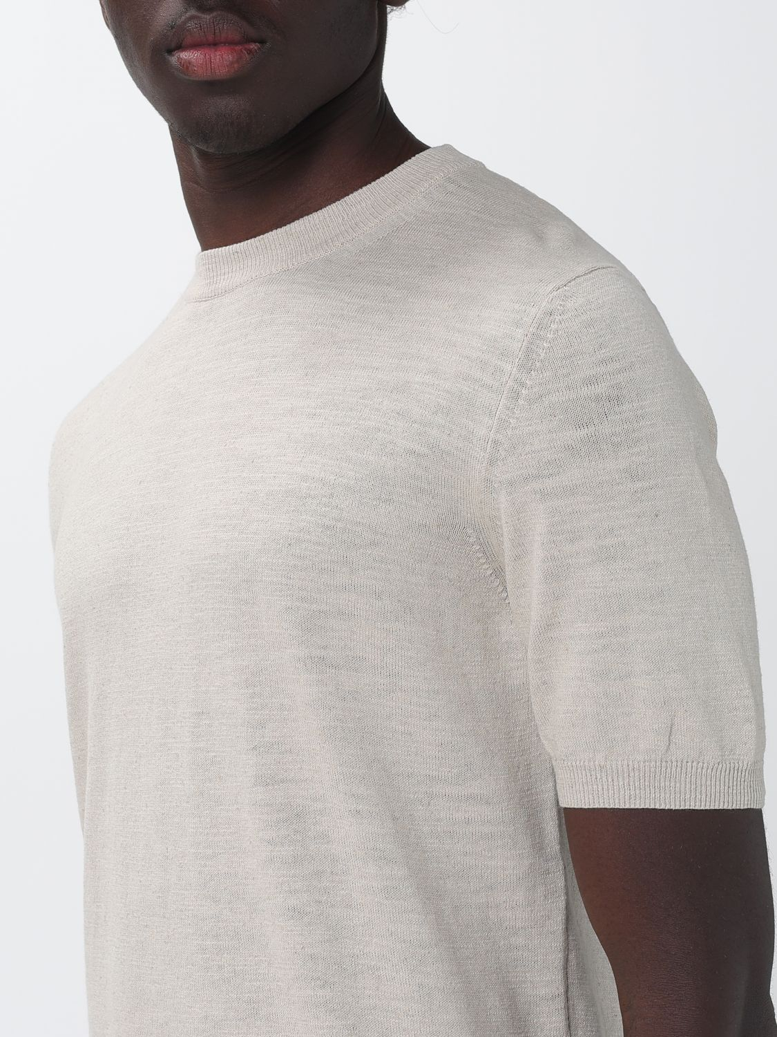 [BROOKSFIELD] Knitwear SS26 203C.D018 0324