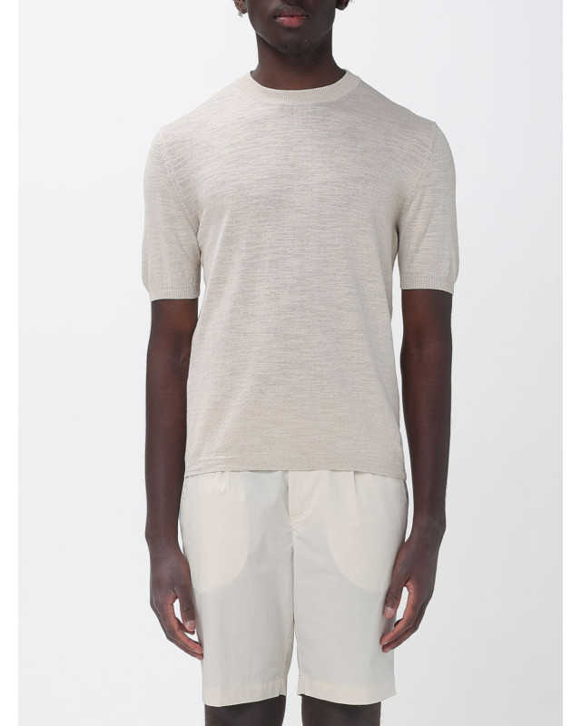 [BROOKSFIELD] Knitwear SS26 203C.D018 0324