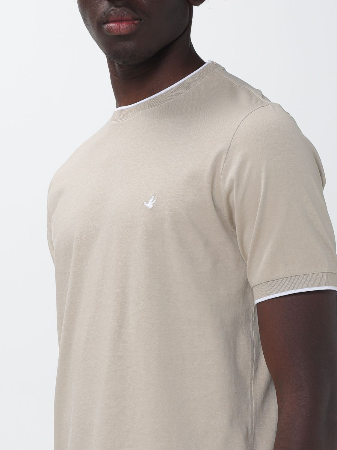 [BROOKSFIELD] T-shirts Short Sleeve SS26 200A.J111 V0032