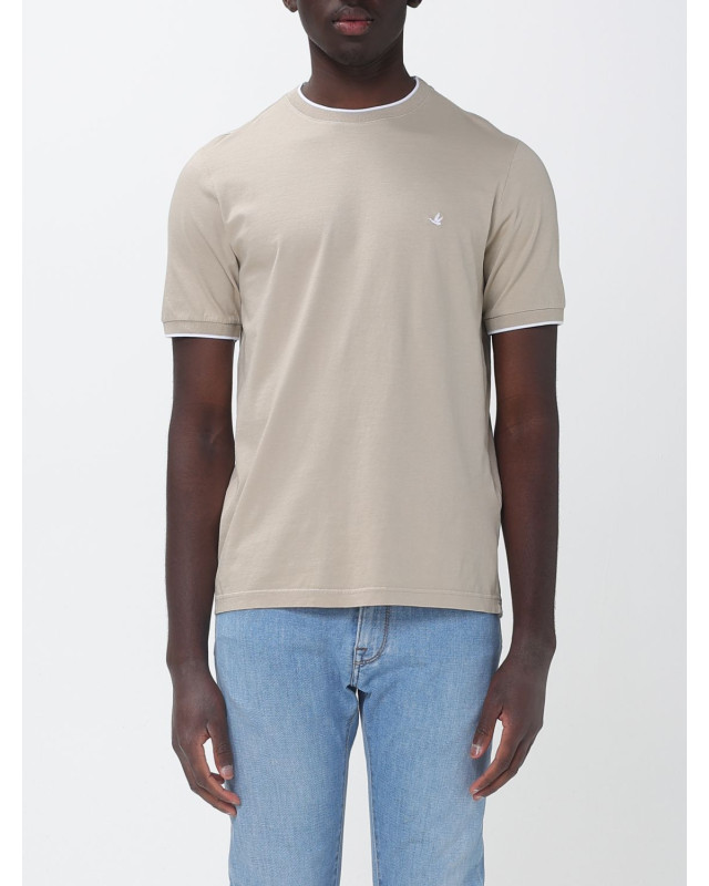 [BROOKSFIELD] T-shirts Short Sleeve SS26 200A.J111 V0032